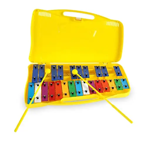 Carillon escolar cromatico classic cantabile