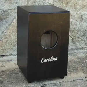 Cuerpo wengue de cajon flamenco Estudio personalizado