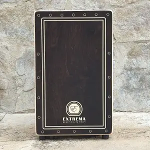 Tapa teñida en wengue de cajon esencia tapa wengue